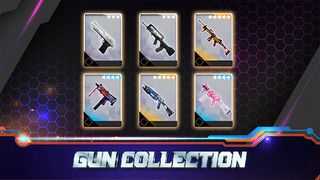 Gun Simulator: Real Gun Master - Screenshot 1