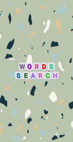 PEAK WORD SEARCH - Screenshot 1