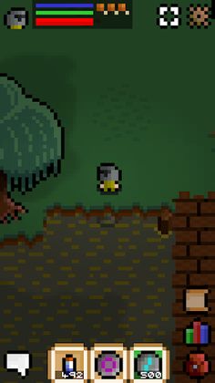 Tales of Yore - Screenshot 3