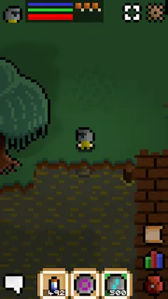 Tales of Yore - Screenshot 3