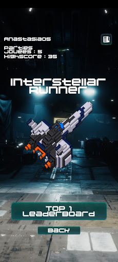 SpaceHorde - Screenshot 4