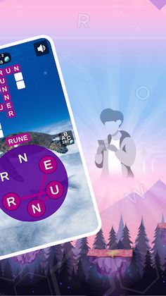 Word Touch - Crossword Puzzle - Screenshot 2