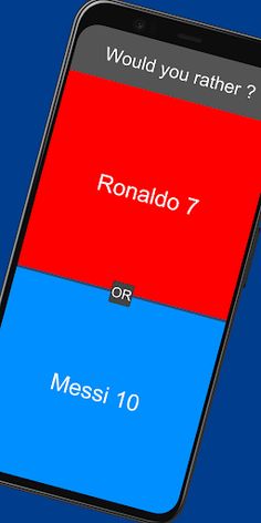 Would you rather ? - Screenshot 2