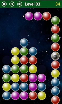 Balego - Screenshot 3