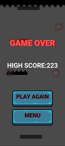 Rapid Drop - Screenshot 2