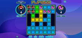 Flipside - Screenshot 2