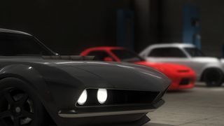 Redline: Drift - Screenshot 2