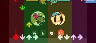 FNF: Got Heck'd! (vs Hecker) - Screenshot 2