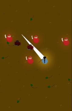 Slash Samurai - Screenshot 1