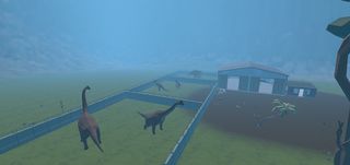 Milo the hunter - Screenshot 1