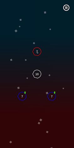 Mass Attack - Screenshot 3