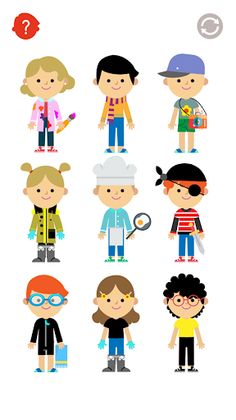 Nor da?: ¡Aprende jugando! - Screenshot 3