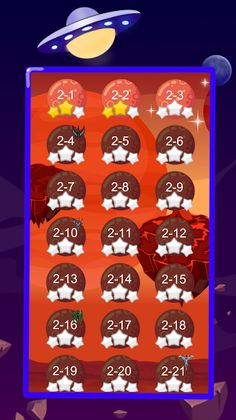 Space Invaders Game - Screenshot 3