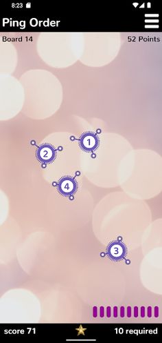 Ping Order - Screenshot 3