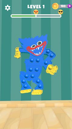 Pop It Puzzle - Screenshot 2