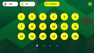 Flip Cuboid - Screenshot 1