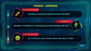 Octrons Challenge Reloaded - Screenshot 3