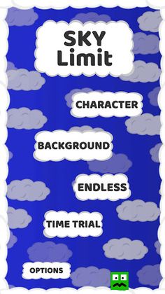 Sky Limit - Screenshot 1
