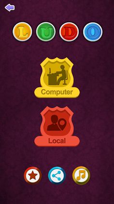 Ludo kin Pro : Game - Screenshot 3