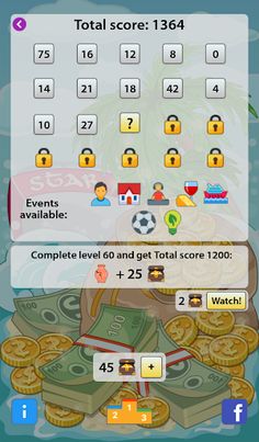 Can You Spend So Much Money? - Screenshot 2