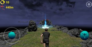 Frenzy - The Infinite Run - Screenshot 3