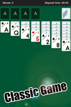 (AU Only)Solitaire：Klondike - Screenshot 1
