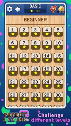 Perfect Dot Connect - Screenshot 4