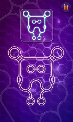 Infinity Loops Connect Puzzle - Screenshot 3
