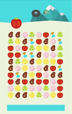 EL Taco Crush - Screenshot 1