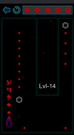 Galaxy Bash - Screenshot 3