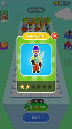 Squad Bravo: Road to Survive - Screenshot 2