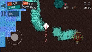 Spooky World - Screenshot 2