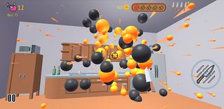 Blade Maestro - Screenshot 3