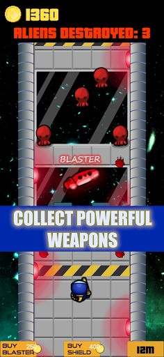 Final Contact - Screenshot 4