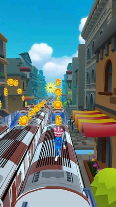 Escaper - Screenshot 2