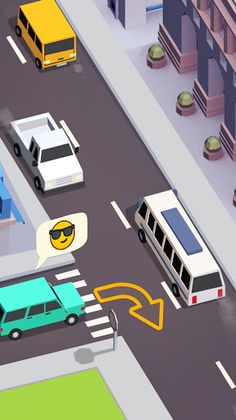 Traffic Rider Car - Screenshot 1
