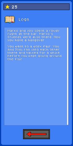 Connectify - Screenshot 2