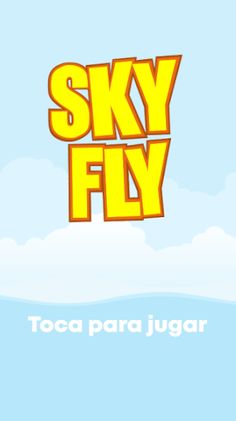 SkyFly - Screenshot 1