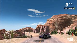 KingSpeed - Screenshot 1