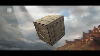 Aenigma Venatorum - Screenshot 2