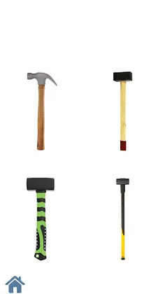 Hammer simulator - Screenshot 1