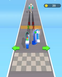 Gun Clash - Screenshot 2