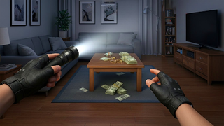 I Am Thief - Screenshot 2