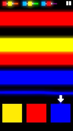 Color Laser vs Blocks - Screenshot 4