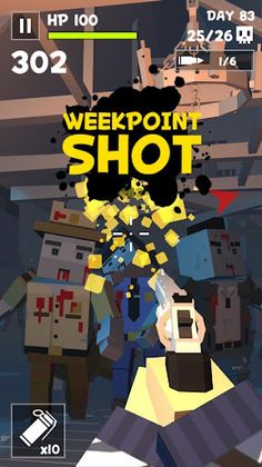 INTO THE HOUSE - Screenshot 2