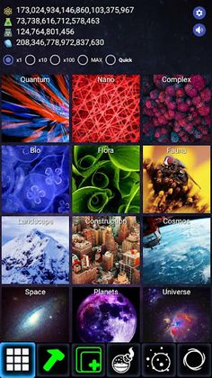 Idle World - Screenshot 2