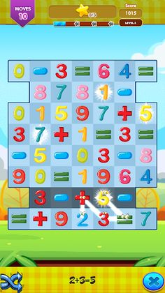 Math Pop Fiesta - Screenshot 4