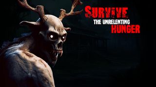 Rise of Wendigo: Horror Game - Screenshot 3