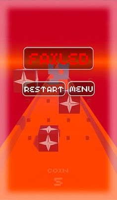 Cuberex - Screenshot 2