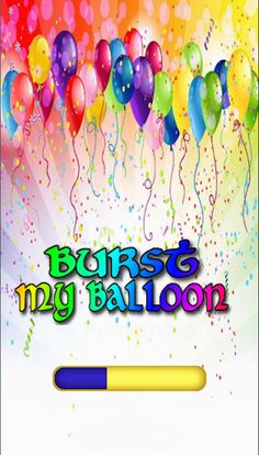 Burst My Bubble - Screenshot 1